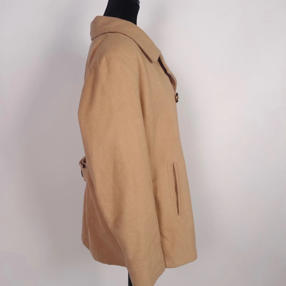 Old Navy Peacoat Size XL - Picture 5 of 8